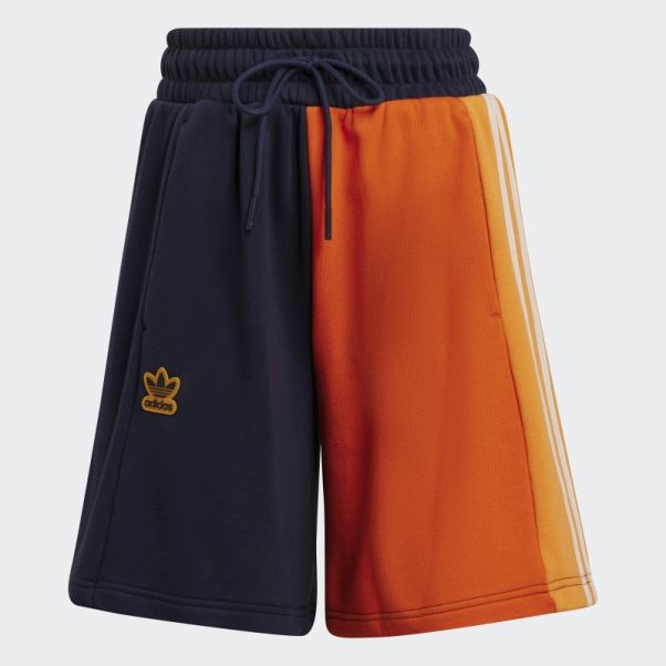Short Adidas Encre
