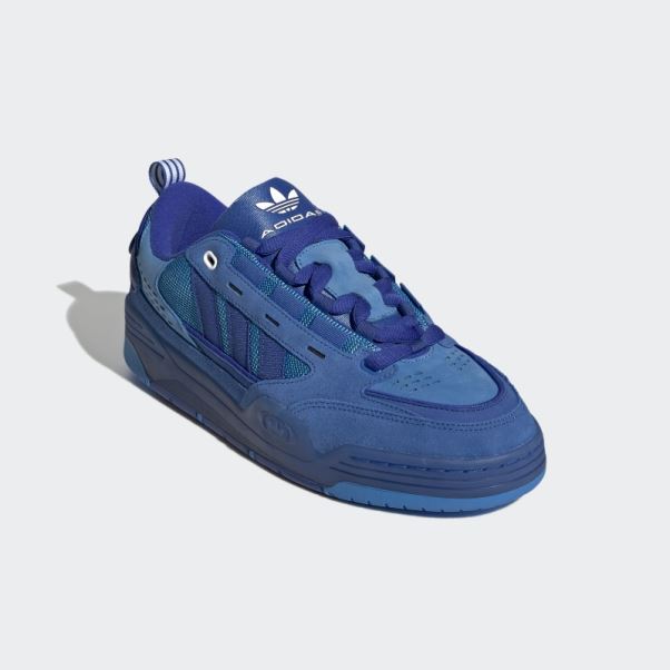 Adi2000 Chaussures Adidas Bleu