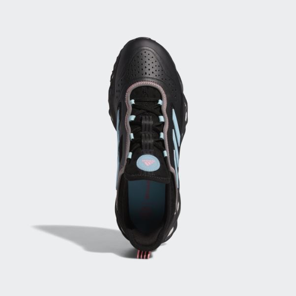 Web Boost Running Sportswear Lifestyle Chaussures Adidas Carbone