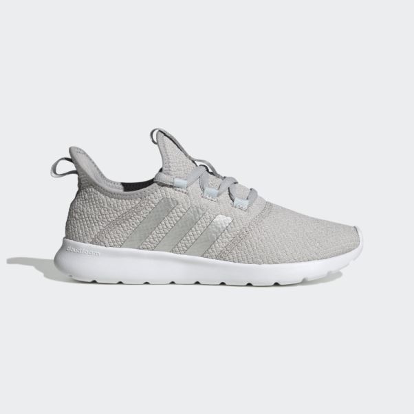 Chaussures Cloudfoam Pure 2.0 Adidas Gris