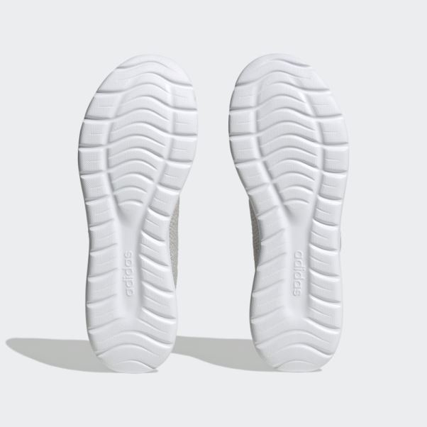Chaussures Cloudfoam Pure 2.0 Adidas Gris