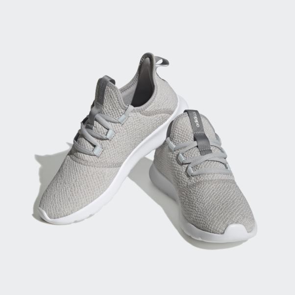 Chaussures Cloudfoam Pure 2.0 Adidas Gris