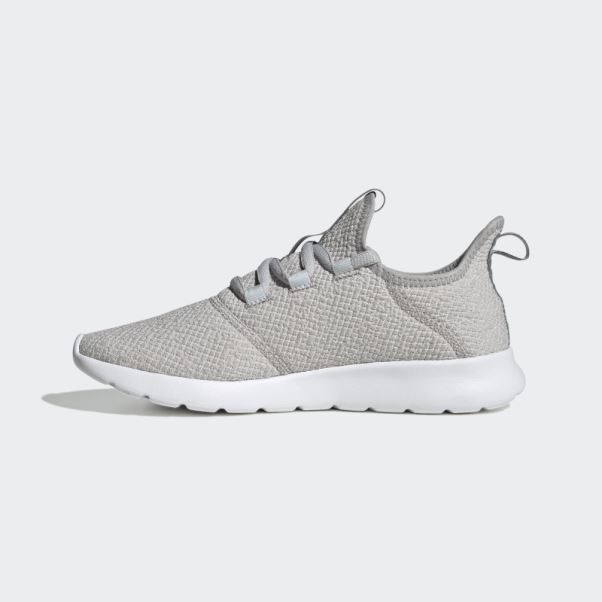 Chaussures Cloudfoam Pure 2.0 Adidas Gris