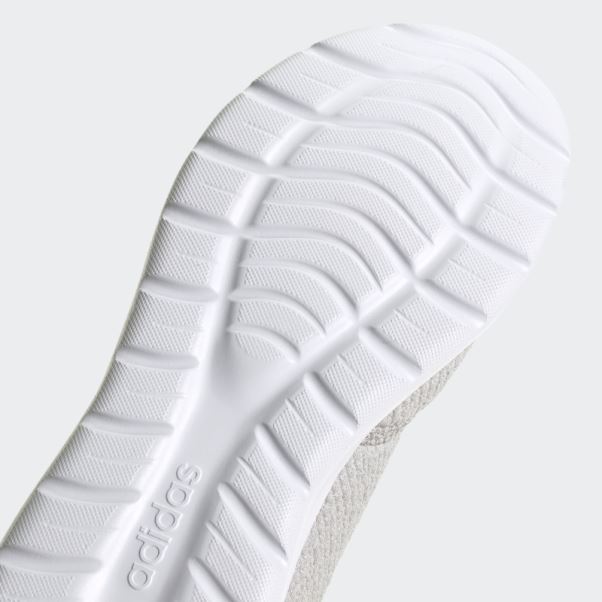 Chaussures Cloudfoam Pure 2.0 Adidas Gris