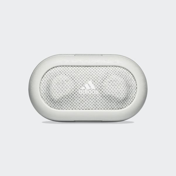 Adidas Fwd-02 Sport True écouteurs Sans Fil Gris Mode