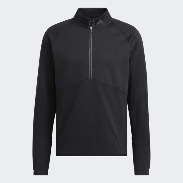 Cold.rdy Pull 1/4 Zip Adidas Noir