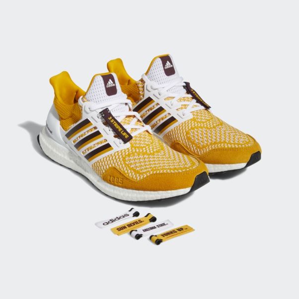 Adidas Ultraboost 1.0 Blanc