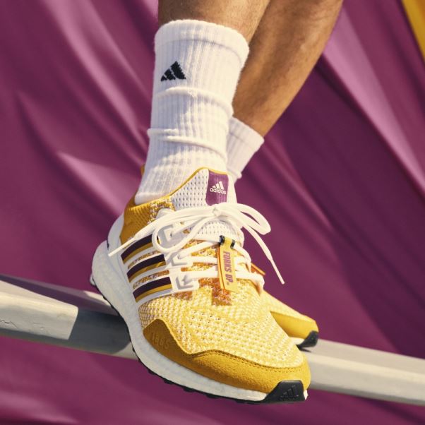 Adidas Ultraboost 1.0 Blanc