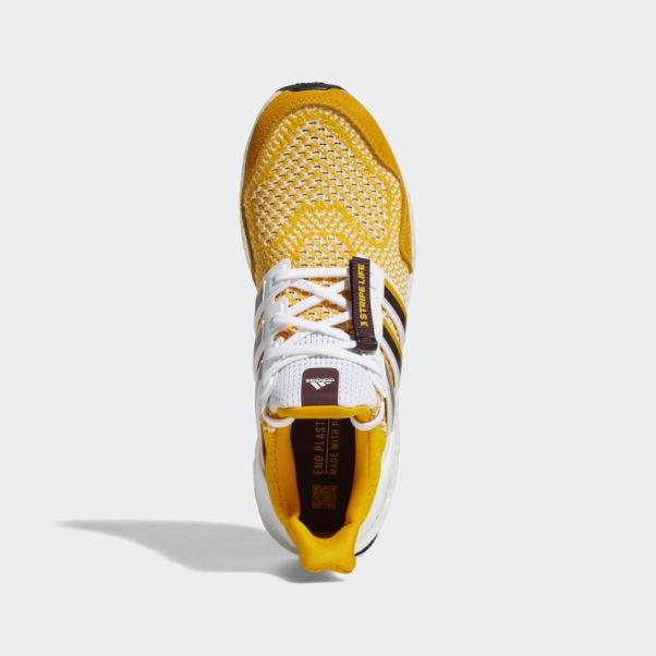 Adidas Ultraboost 1.0 Blanc