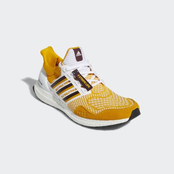 Adidas Ultraboost 1.0 Blanc