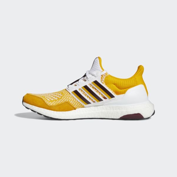 Adidas Ultraboost 1.0 Blanc