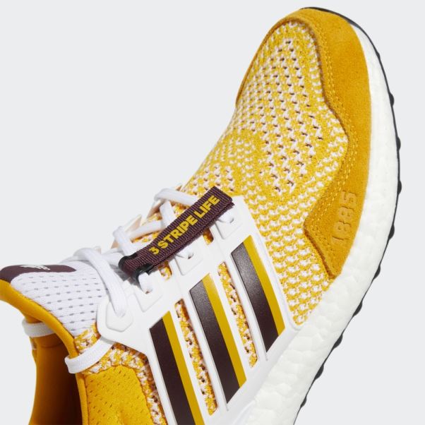 Adidas Ultraboost 1.0 Blanc