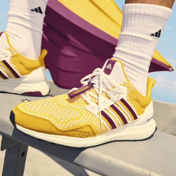 Adidas Ultraboost 1.0 Blanc