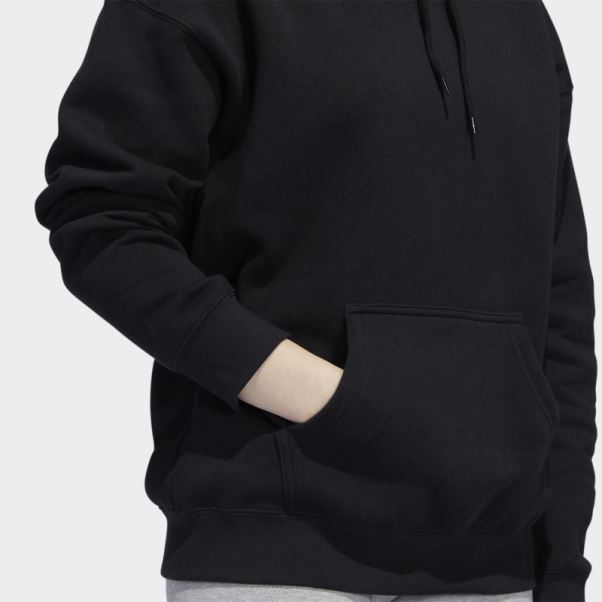 Sweat à Capuche Adidas Originals Noir