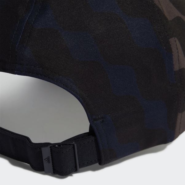Casquette De Baseball Multicolore Adidas Marimekko Aeroready