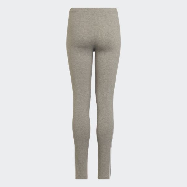 Legging Adidas Adicolor Gris Moyen