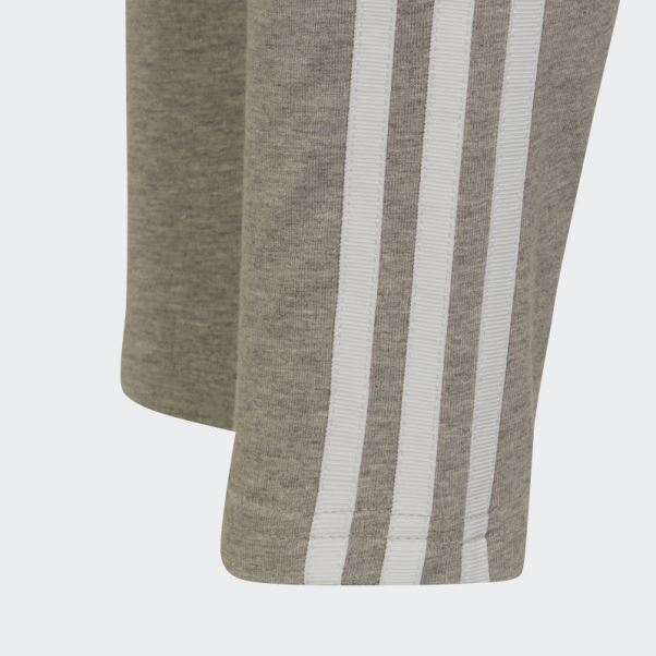 Legging Adidas Adicolor Gris Moyen