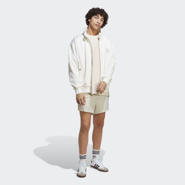 T-shirt Adidas Essentials Aluminium