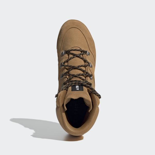 Chaussures De Randonnée Mesa Terrex Snowpitch Cold.rdy Adidas