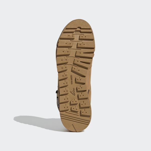 Chaussures De Randonnée Mesa Terrex Snowpitch Cold.rdy Adidas