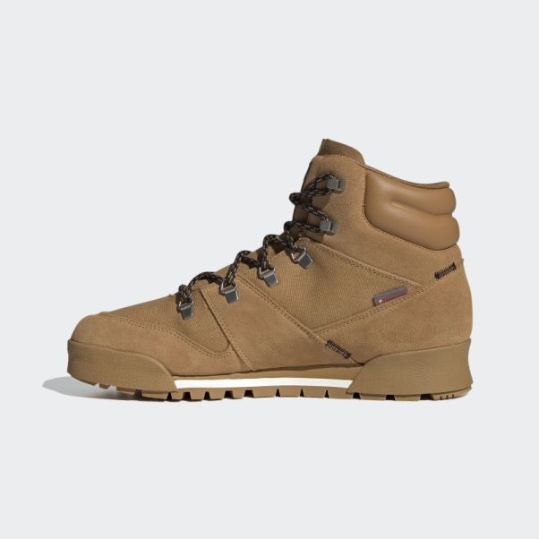 Chaussures De Randonnée Mesa Terrex Snowpitch Cold.rdy Adidas