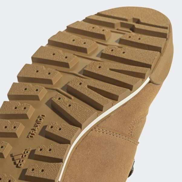 Chaussures De Randonnée Mesa Terrex Snowpitch Cold.rdy Adidas
