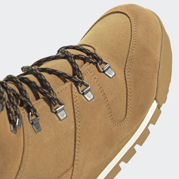 Chaussures De Randonnée Mesa Terrex Snowpitch Cold.rdy Adidas