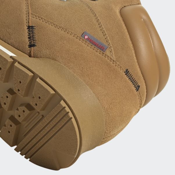 Chaussures De Randonnée Mesa Terrex Snowpitch Cold.rdy Adidas