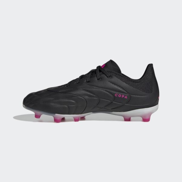 Adidas Copa Pure.1 Chaussures Pour Terrain Sec Noir