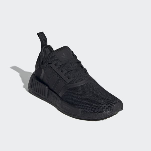 Chaussures Adidas Nmd-r1 Noires
