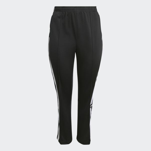 Pantalon De Survêtement Adidas Adicolor Classics Adibreak (taille Plus) Noir