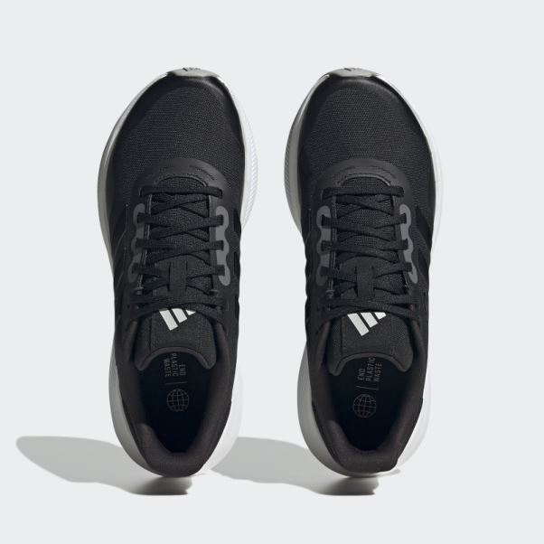 Adidas Runfalcon 3 Tr Chaussures Carbone