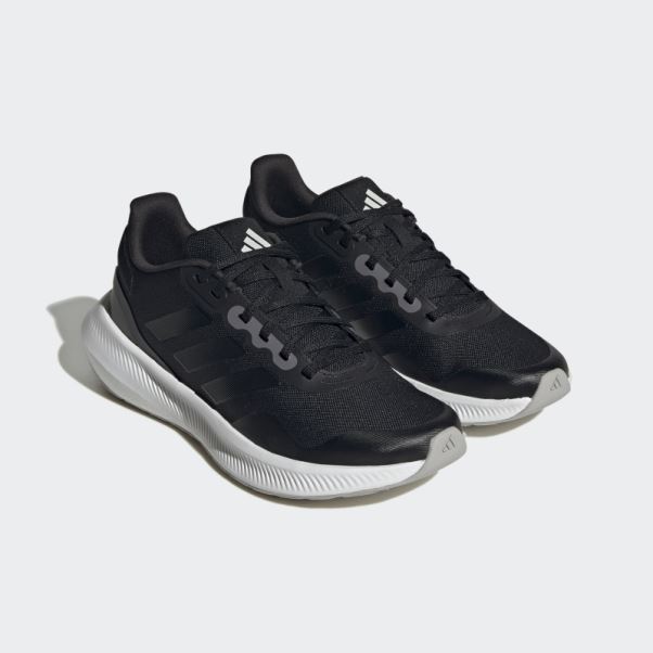 Adidas Runfalcon 3 Tr Chaussures Carbone