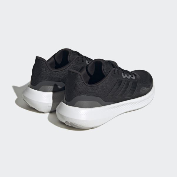 Adidas Runfalcon 3 Tr Chaussures Carbone