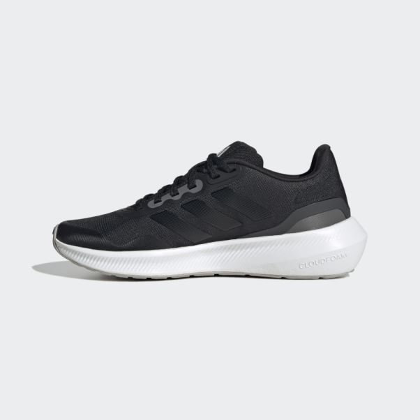 Adidas Runfalcon 3 Tr Chaussures Carbone