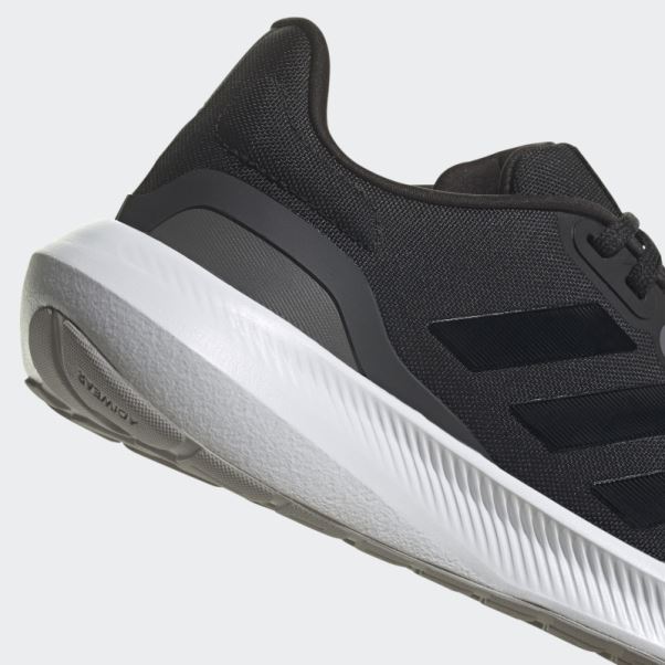 Adidas Runfalcon 3 Tr Chaussures Carbone