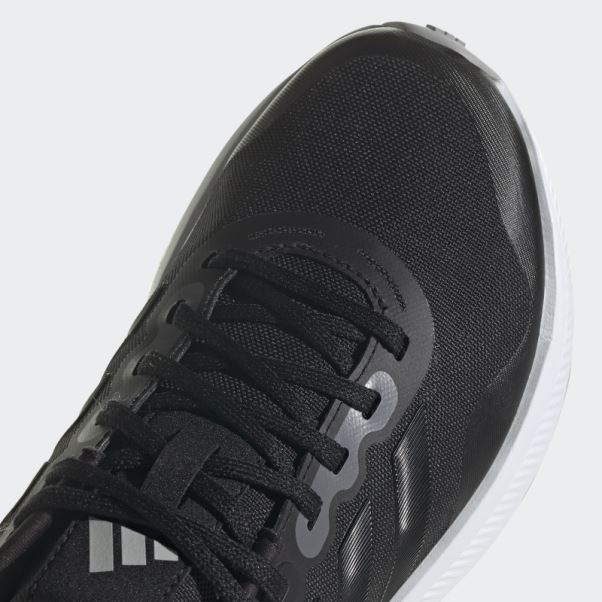 Adidas Runfalcon 3 Tr Chaussures Carbone