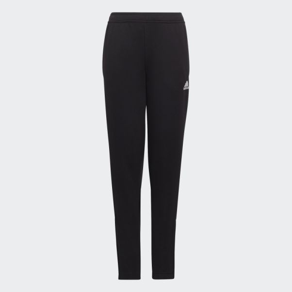 Pantalon De Survêtement D'entraînement Adidas Entrada 22 Noir élégant
