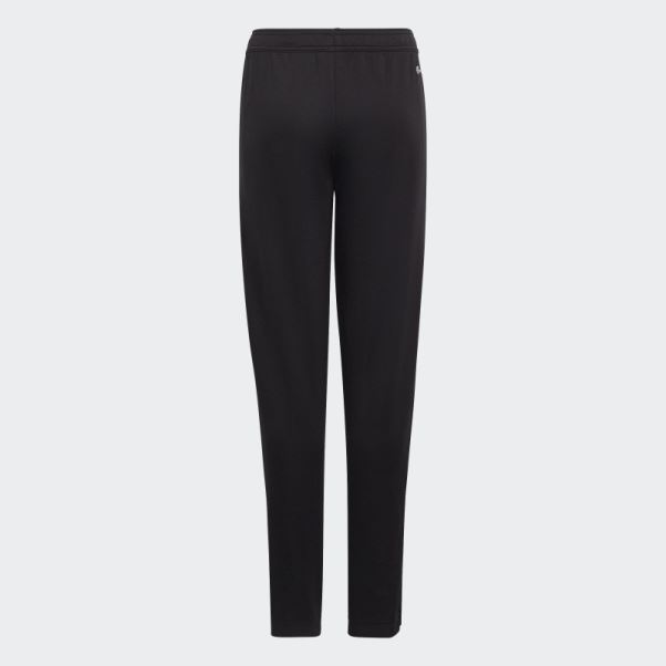 Pantalon De Survêtement D'entraînement Adidas Entrada 22 Noir élégant