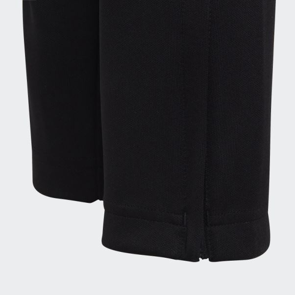 Pantalon De Survêtement D'entraînement Adidas Entrada 22 Noir élégant