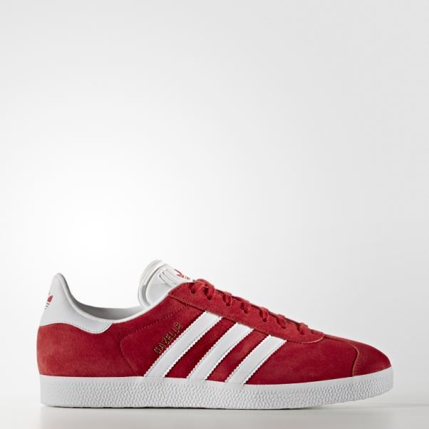 Adidas Gazelle Rouge