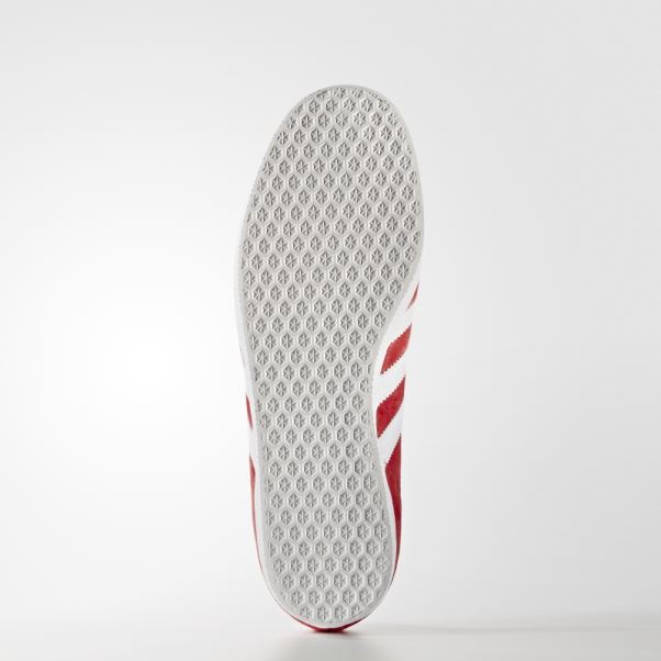Adidas Gazelle Rouge