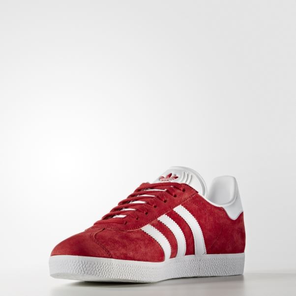 Adidas Gazelle Rouge