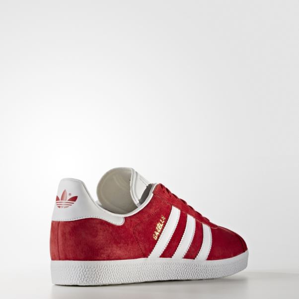 Adidas Gazelle Rouge