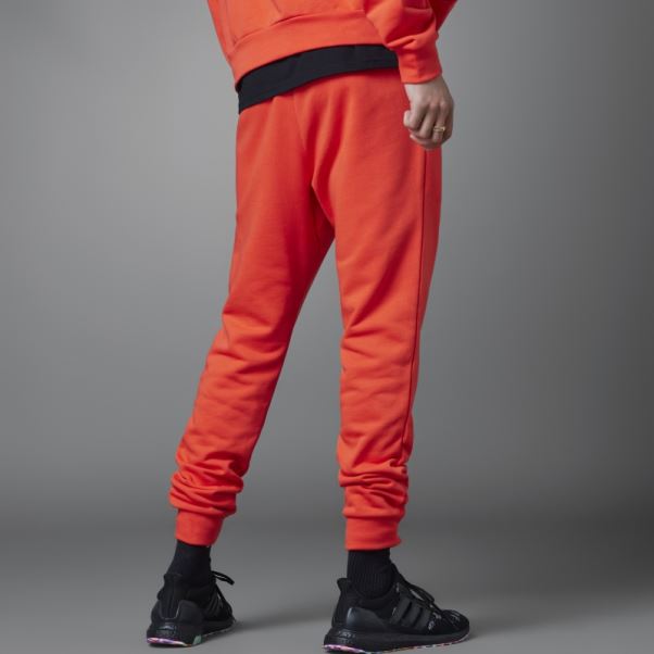 Adidas Jogging Rouge Saint Valentin