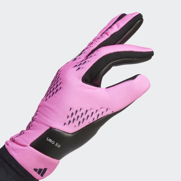 Gants De Gardien X Speedportal League Rose Adidas