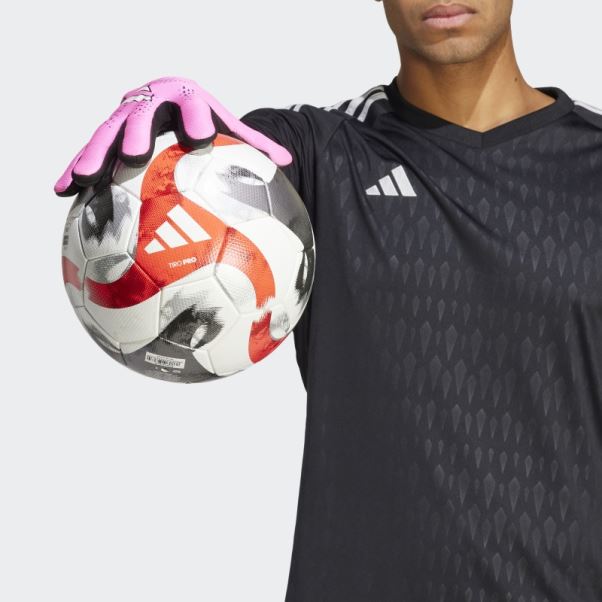 Gants De Gardien X Speedportal League Rose Adidas