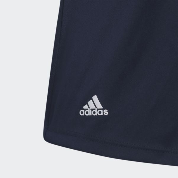 Polo Adidas Performance Primegreen Bleu Marine