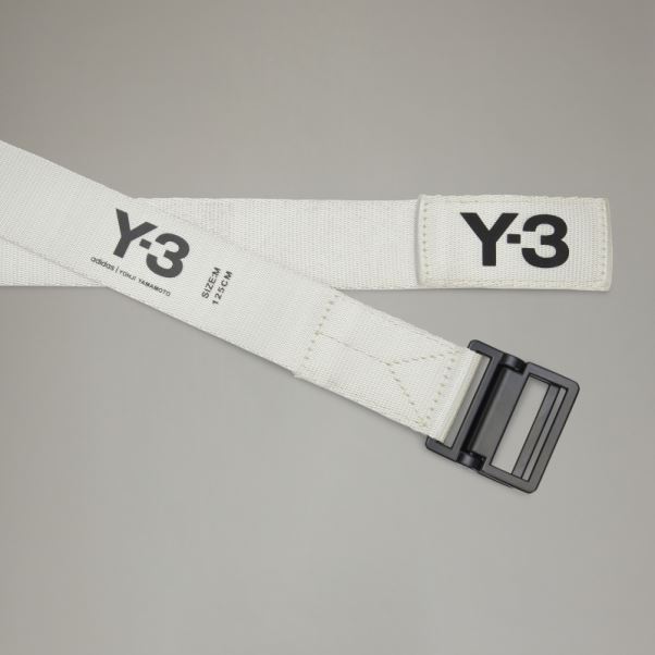 Ceinture Adidas Y-3