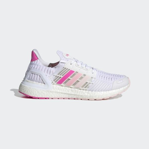 Adidas Ultraboost Dna Cc-1 Blanche